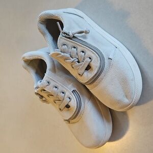 Billy footwear short low wrap sneakers